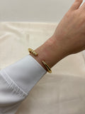 Pin colorful bangle