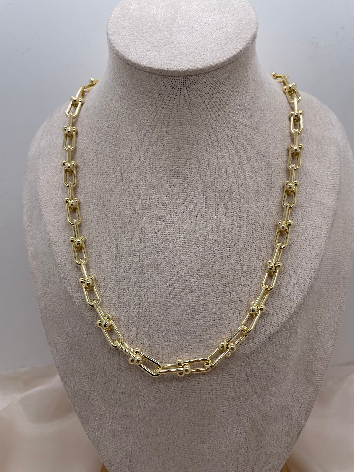 Tiffany Original Necklace