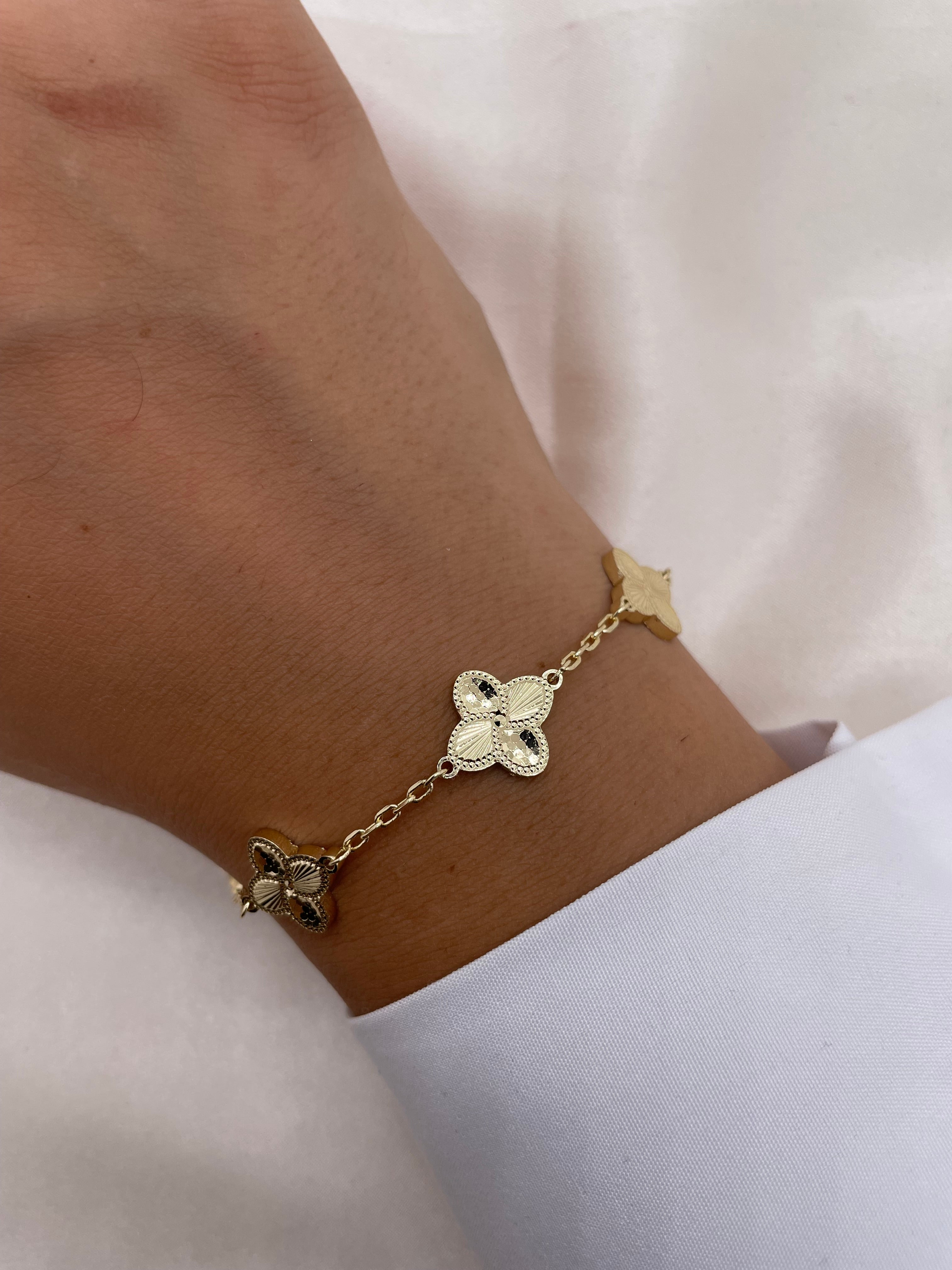 Fiora Bracelet