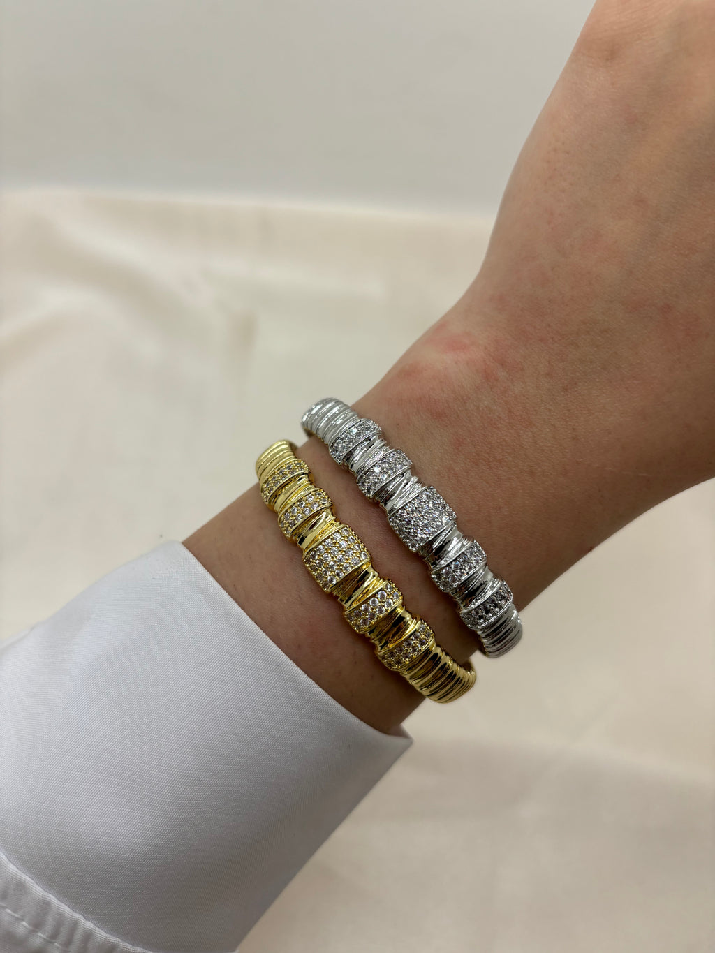 Classy bangle
