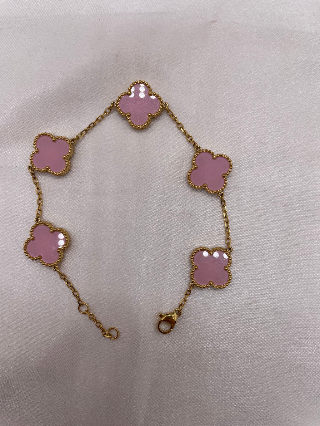 Vancleef Bracelet1