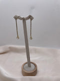 Crystal Earrings