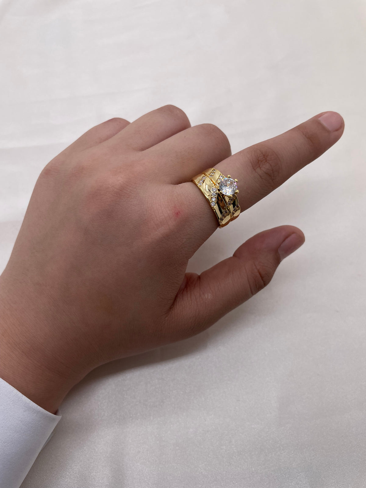 Twins Ring 2