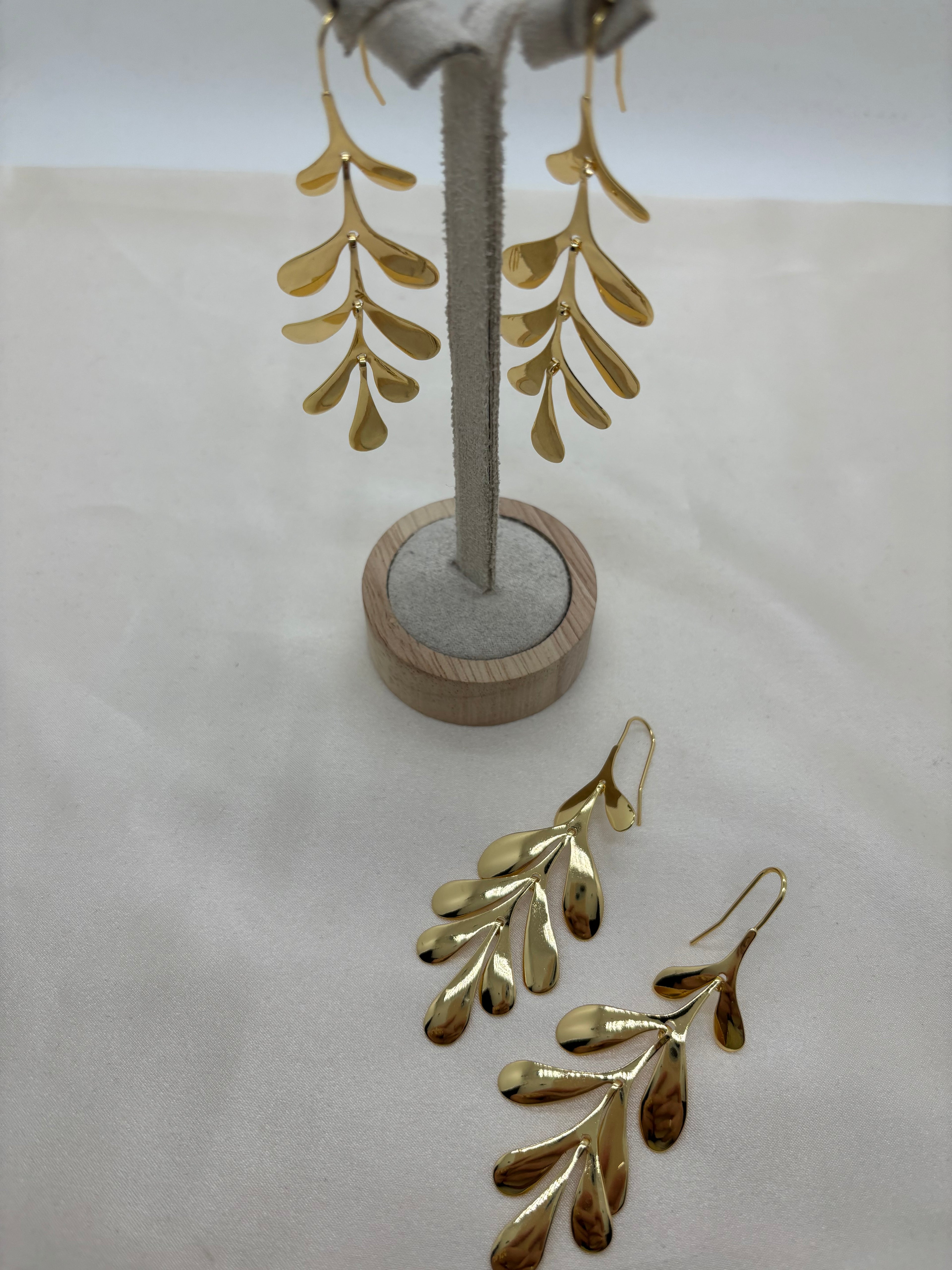 Earrings 3