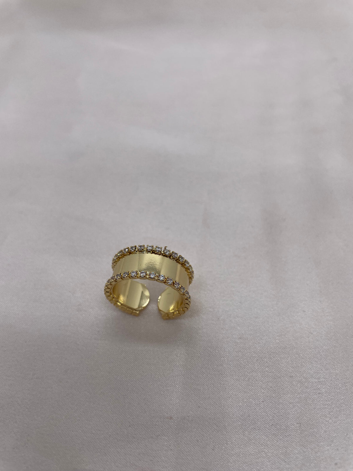 Ring G
