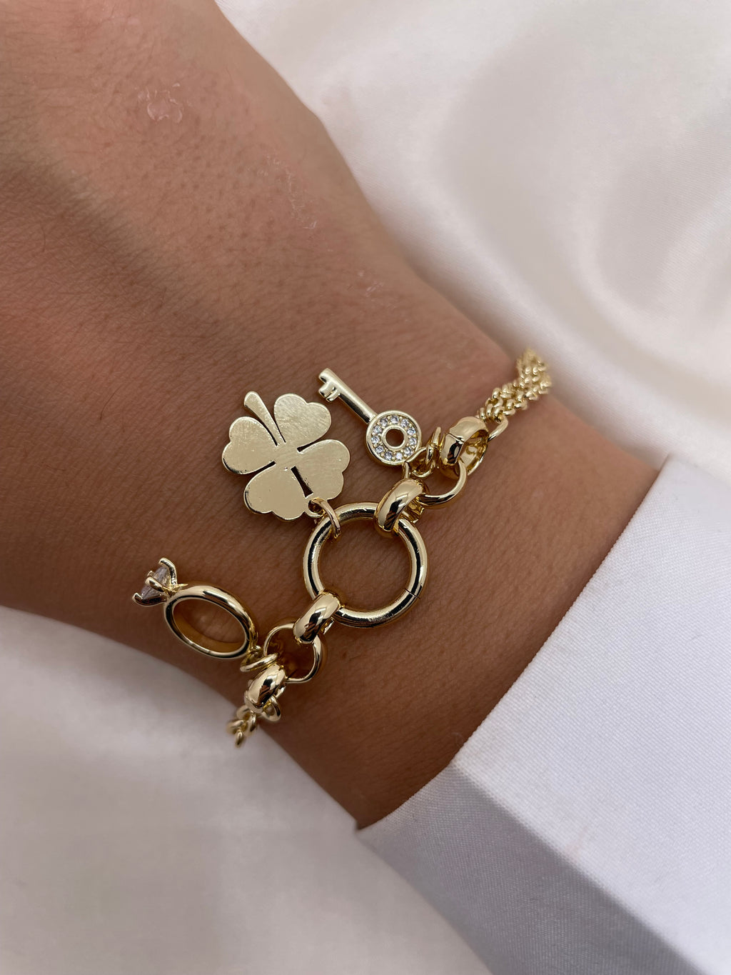 Capri Bracelet