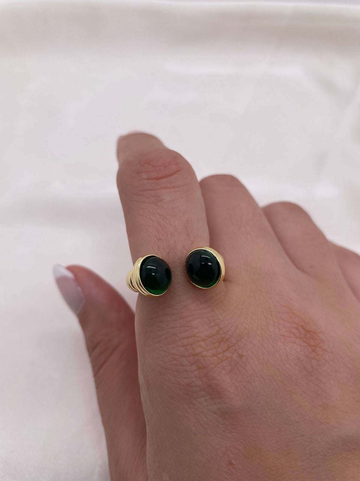 Himo Ring