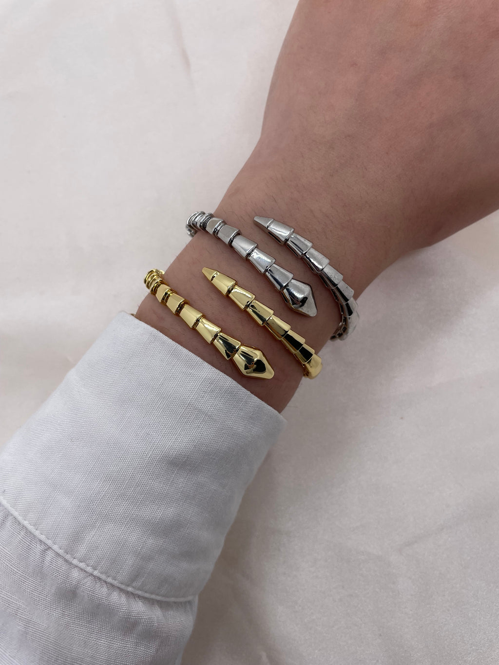 Bulgari Bangle