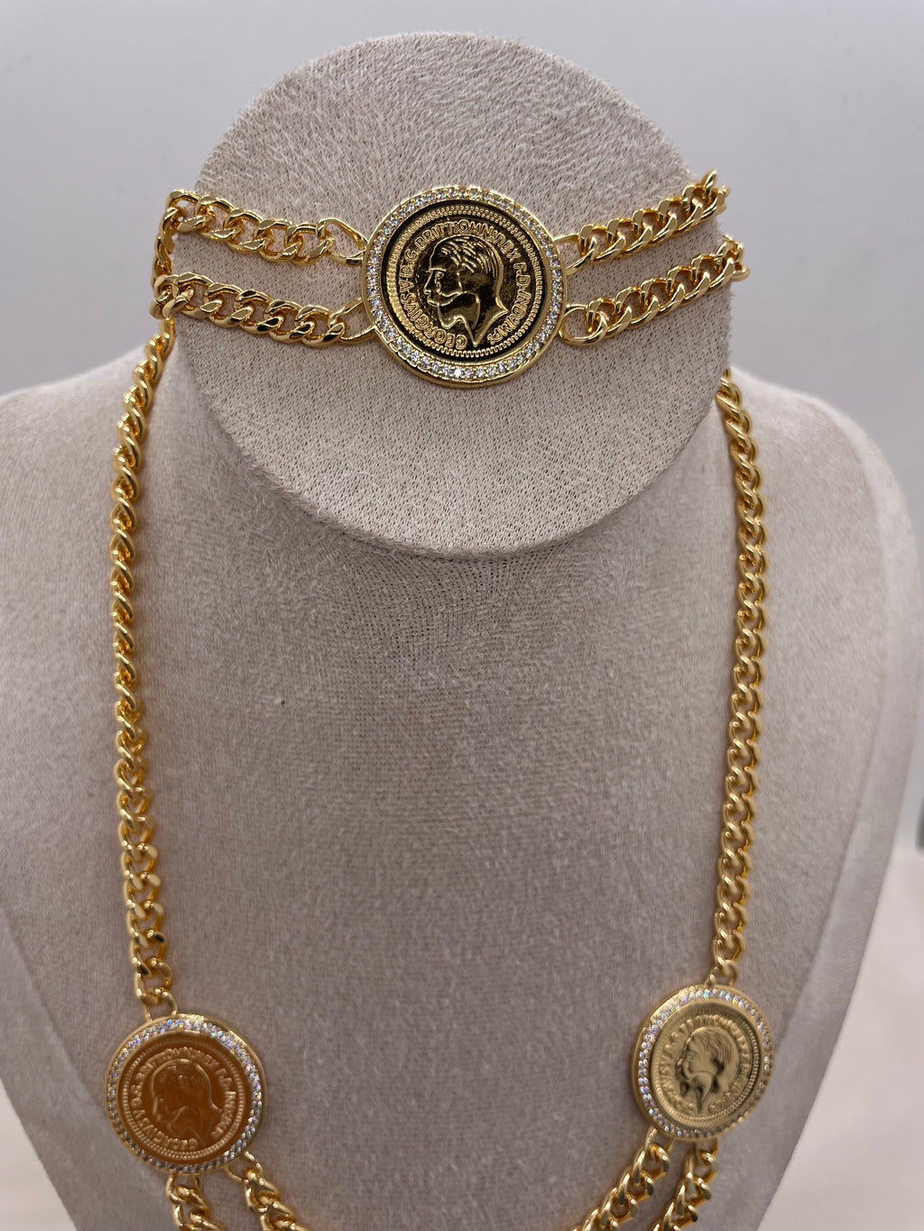 New Lira Set