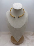 Vela Necklace