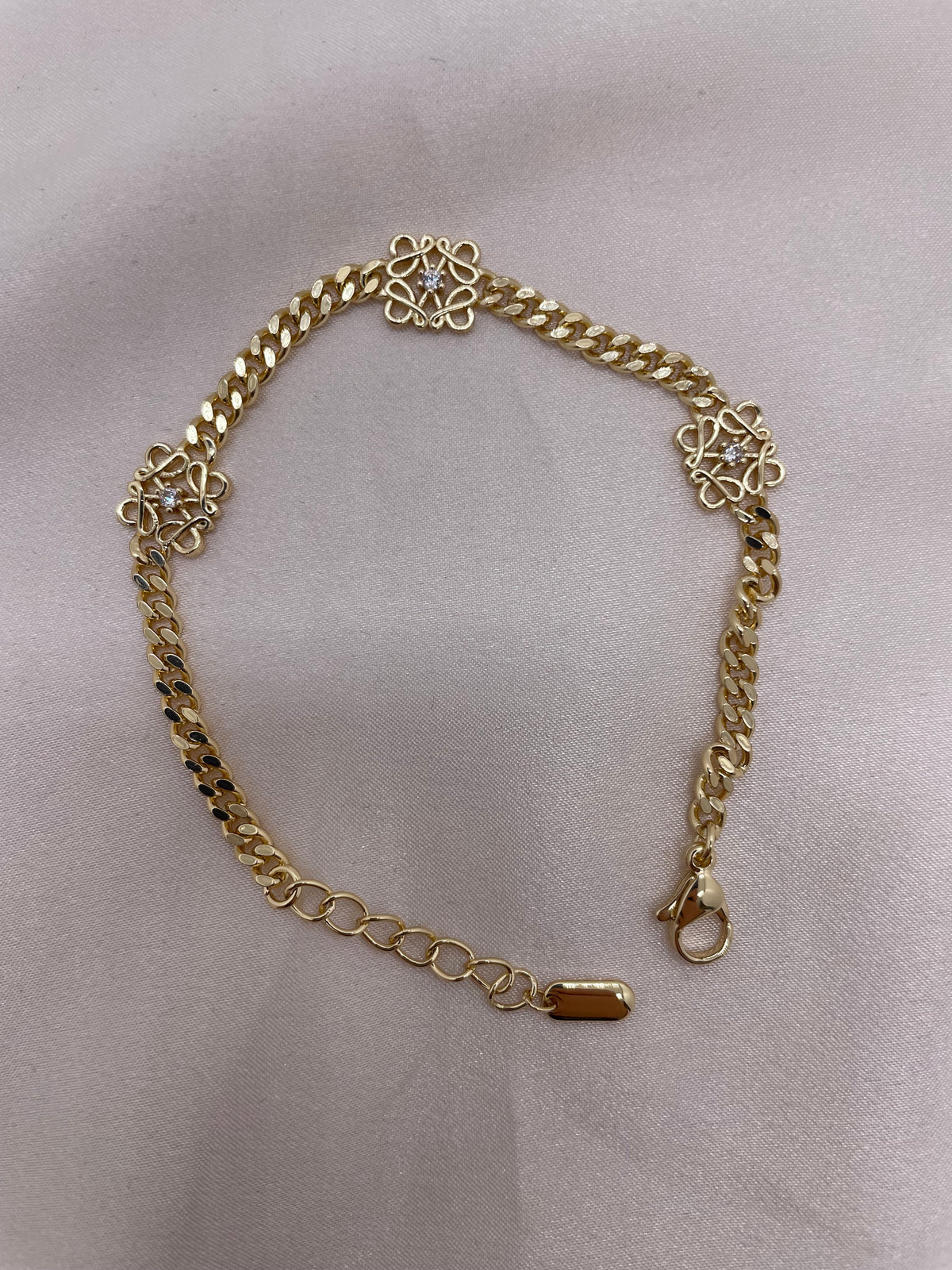 Loewe Bracelet