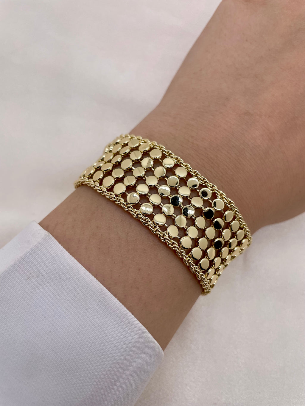Hawsa Bracelet