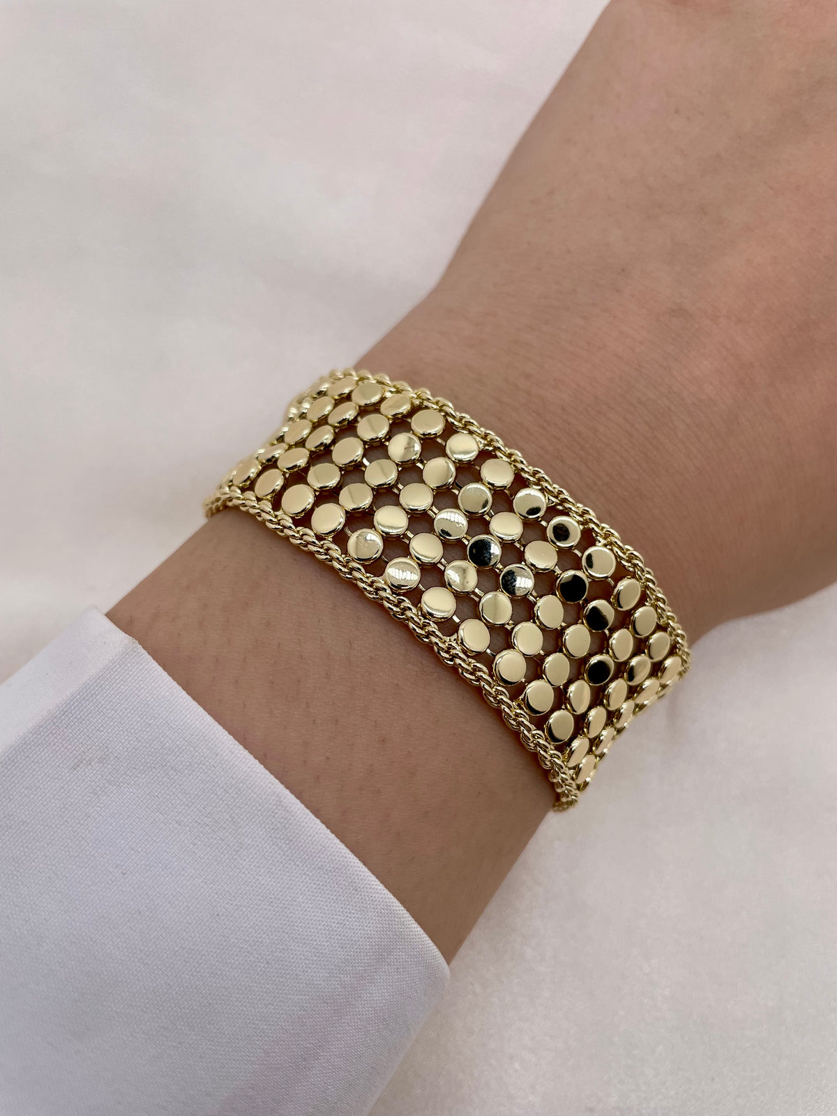 Hawsa Bracelet