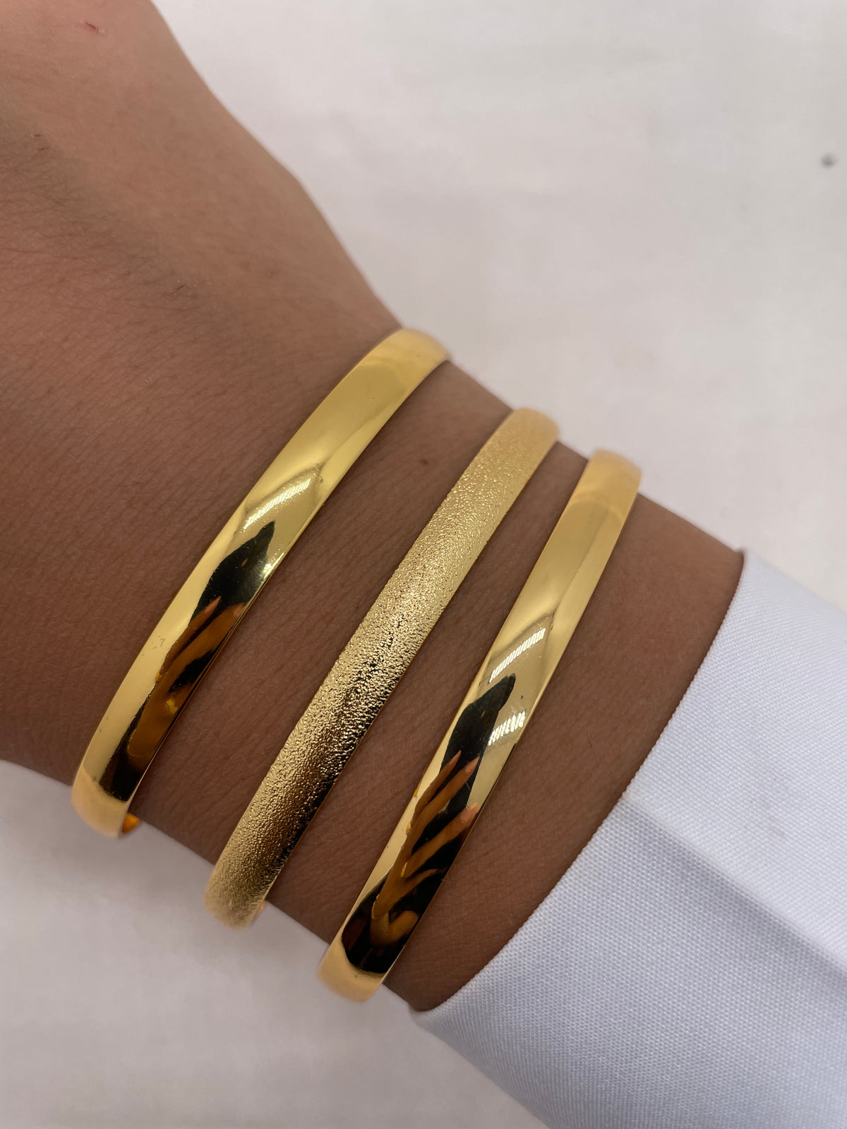 Bangle set