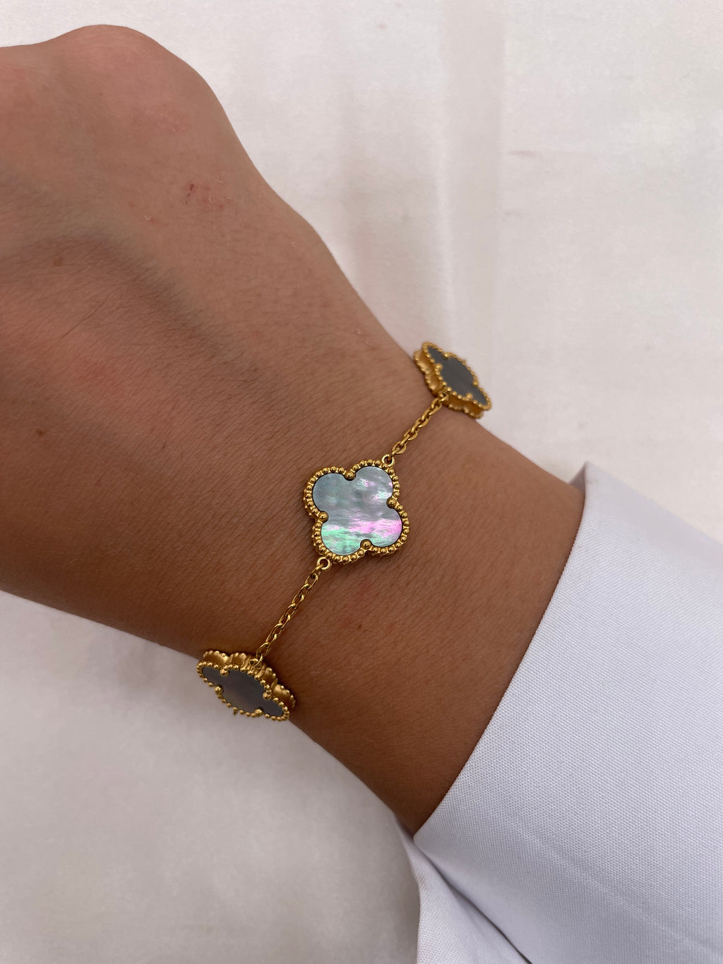 Vancleef Bracelet1