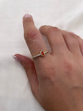 Gold Colored Ring