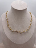 Tulip Necklace
