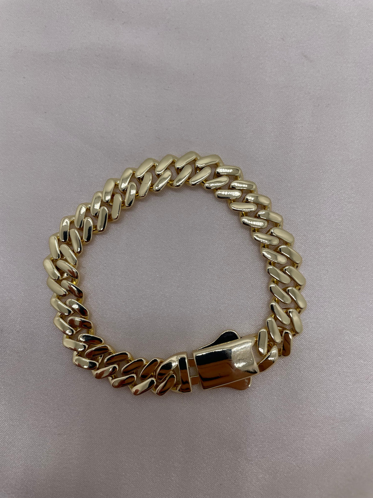 Chain Bracelet 004