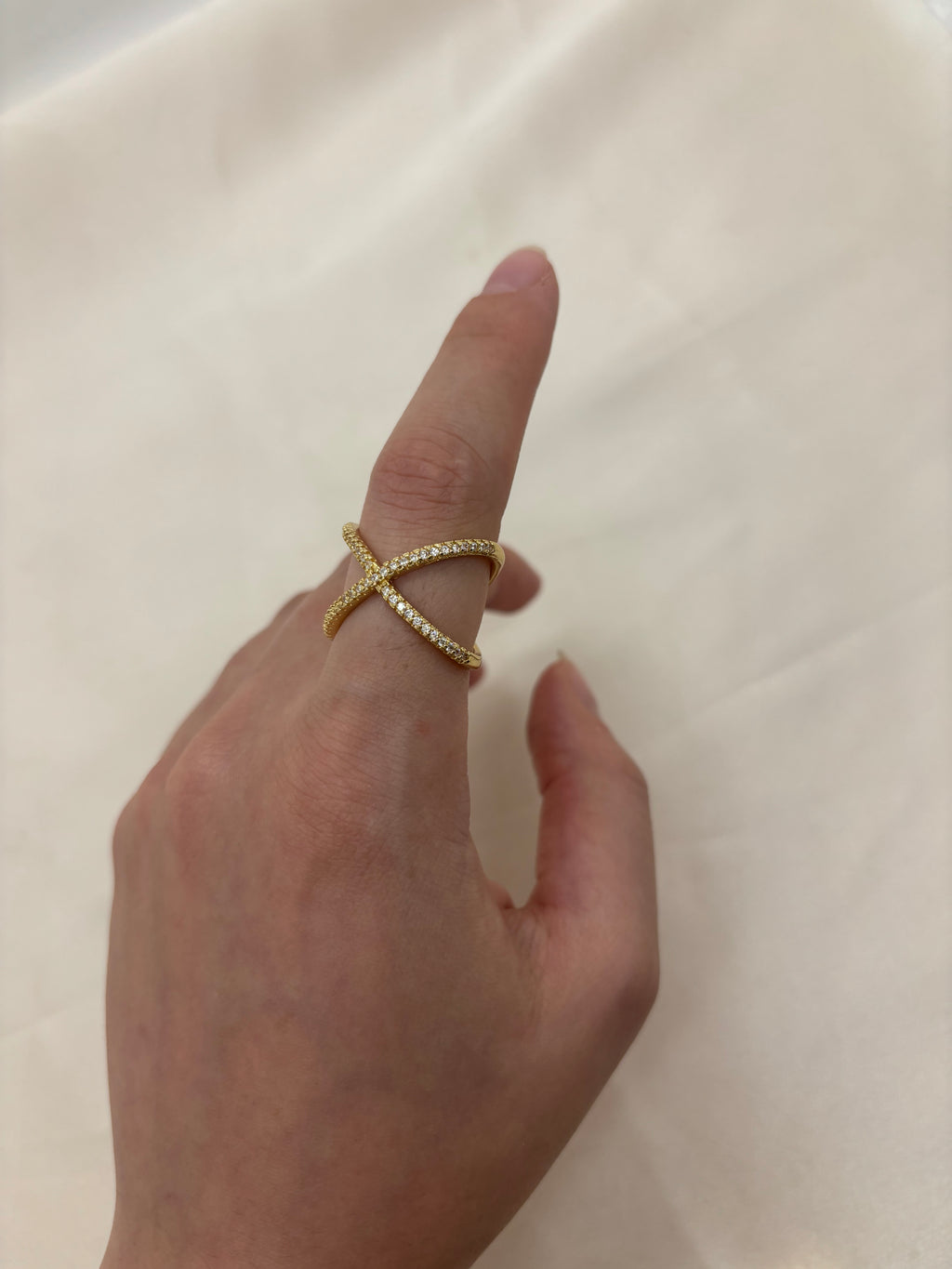 X Ring