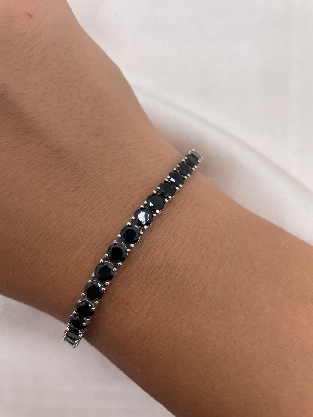 Tennis Bracelet