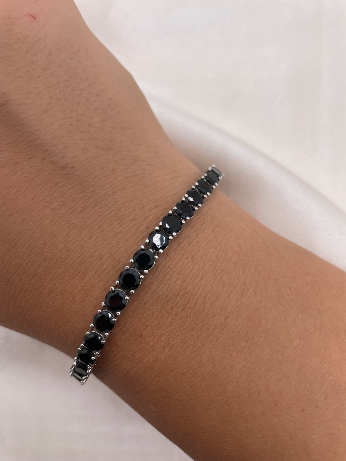 Tennis Bracelet