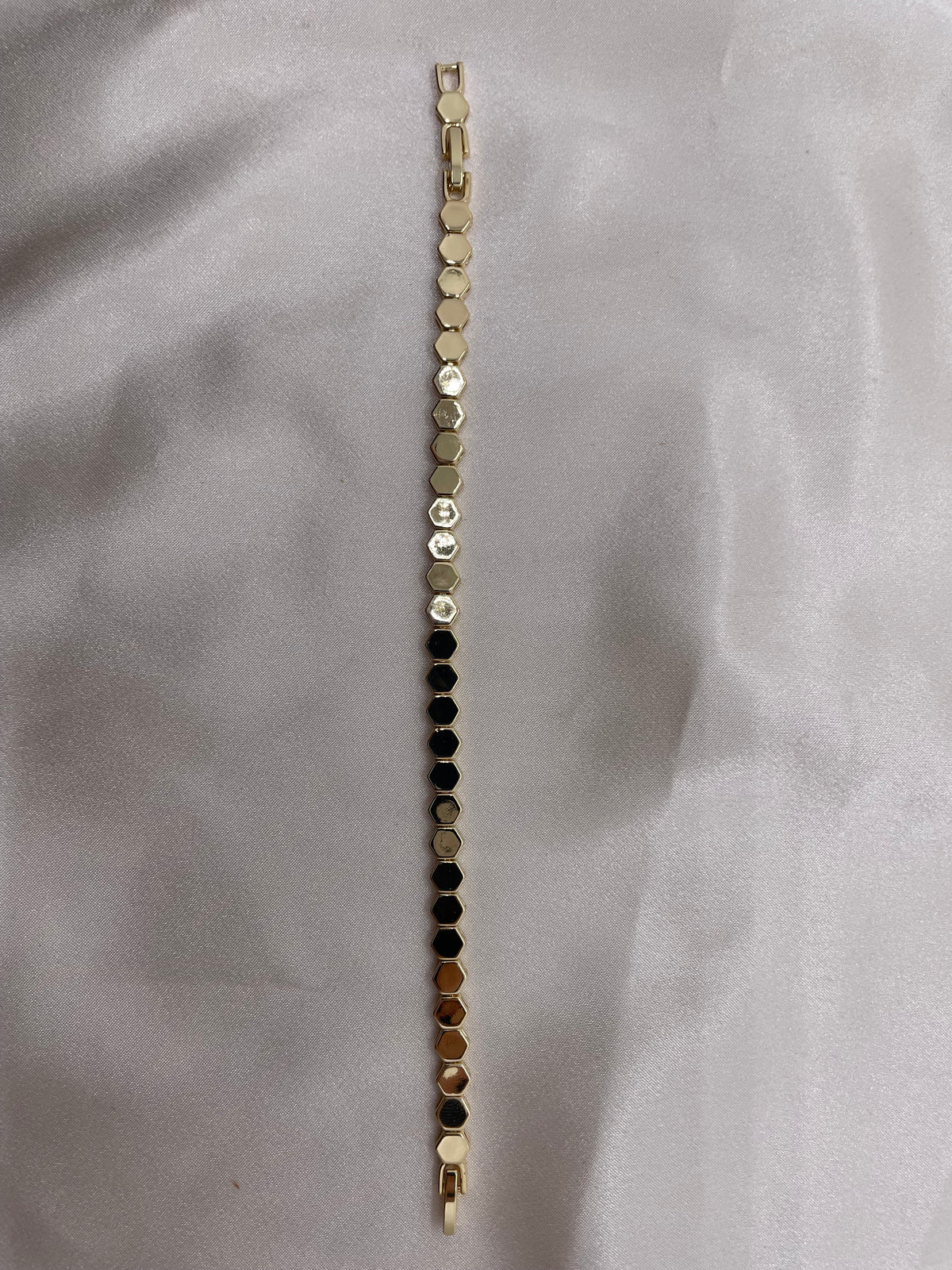 Single Bee Bracelet