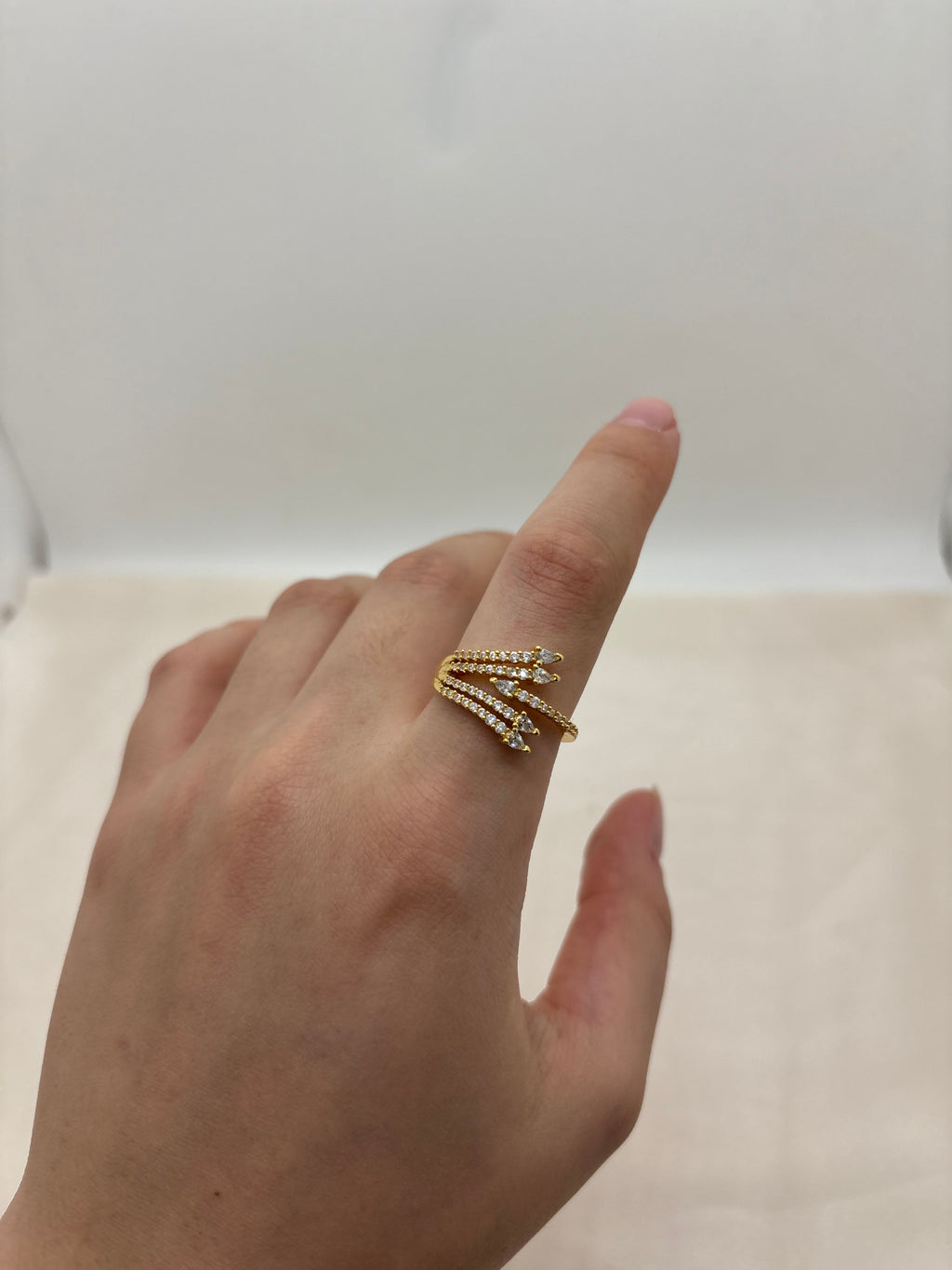 Ring 16