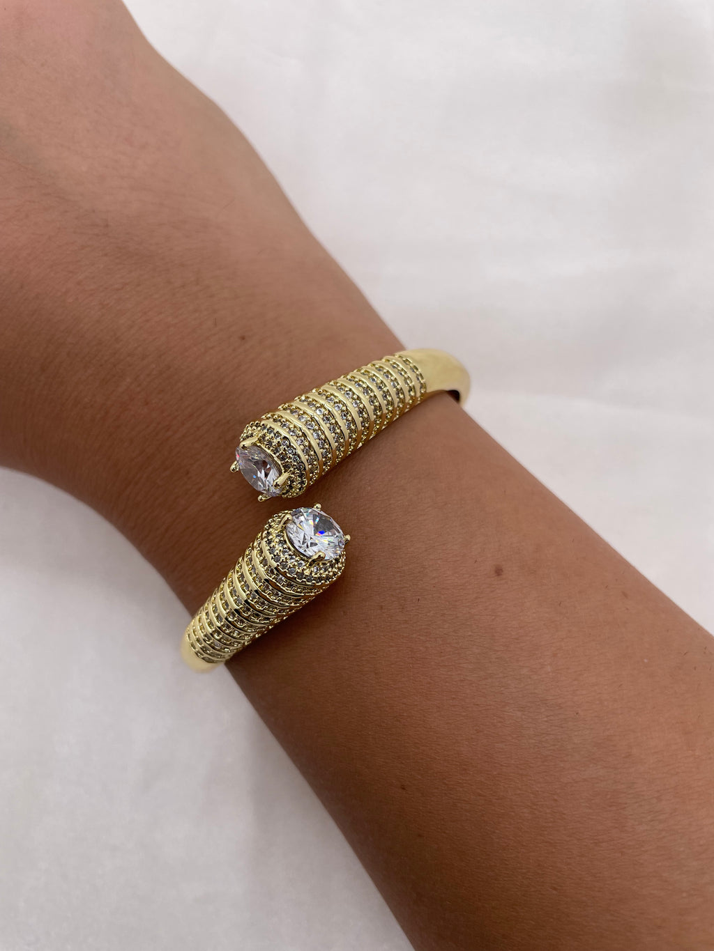 Majestic Bangle