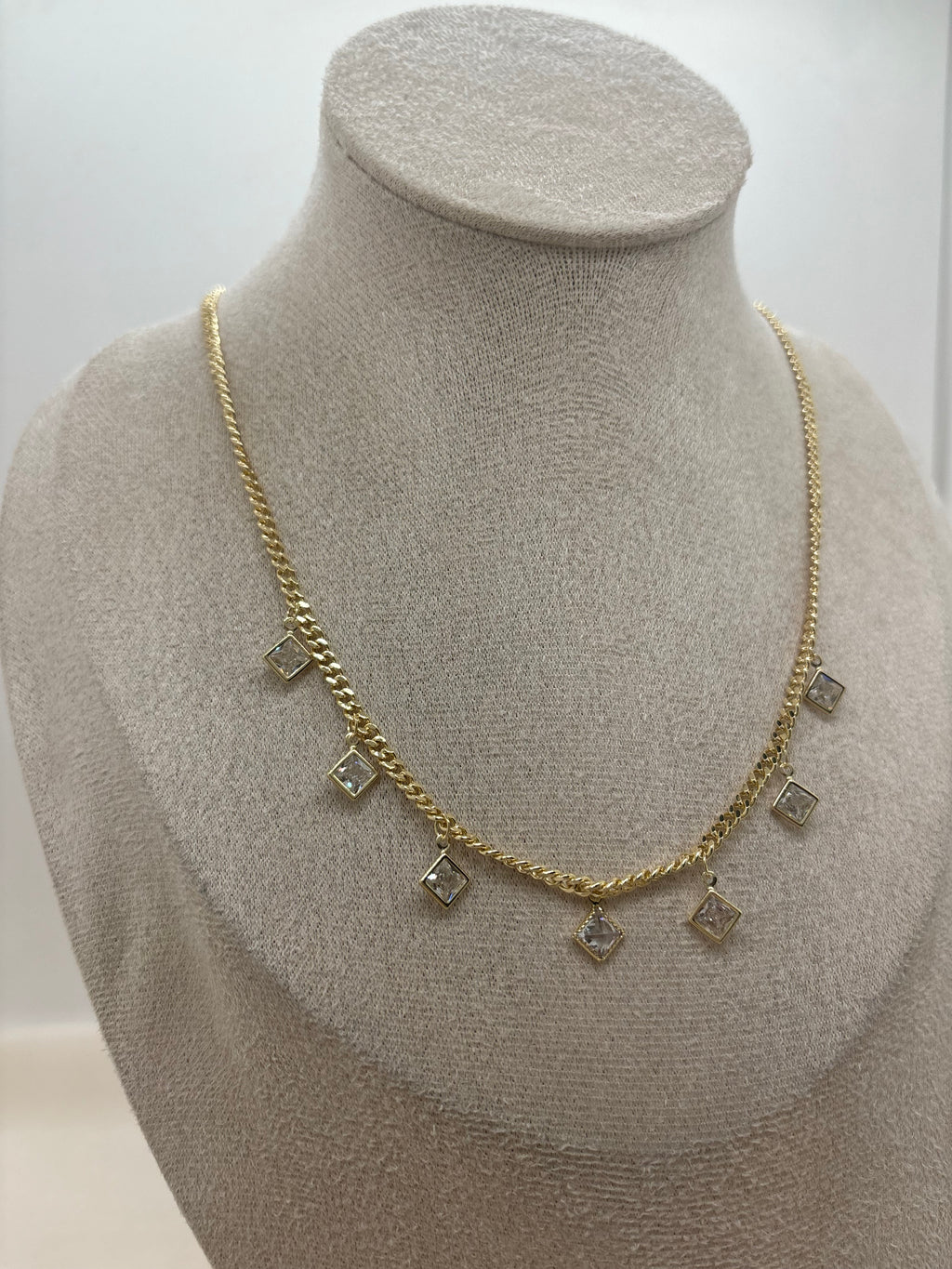 Necklace 8