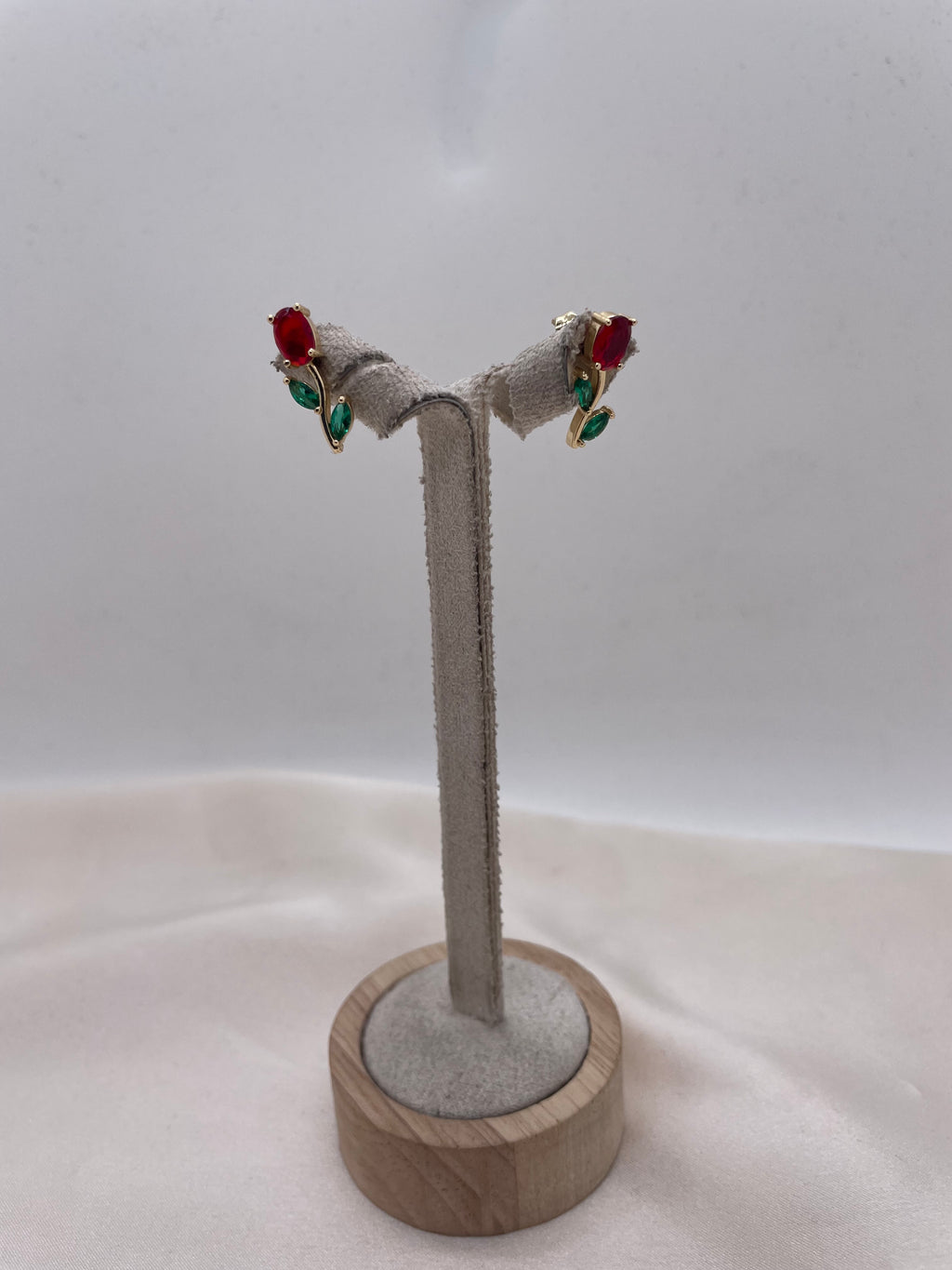 Tulip Earrings