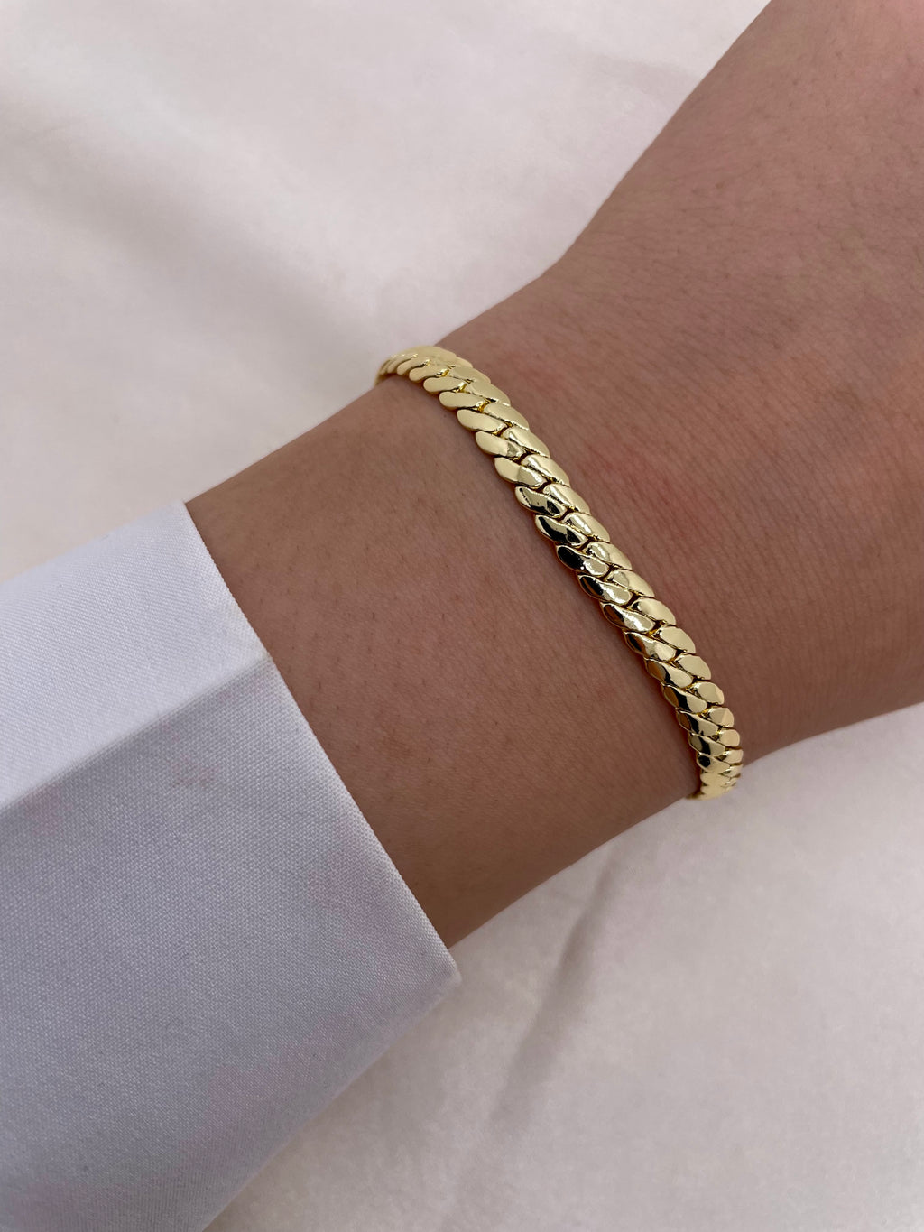 Chain Bracelet 0007
