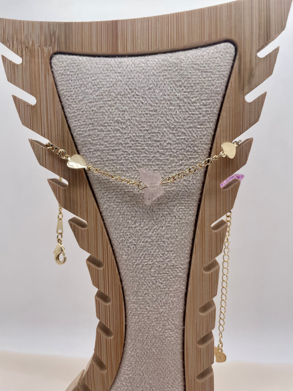 Anklet 118