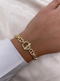 U N I Q U E Bracelet