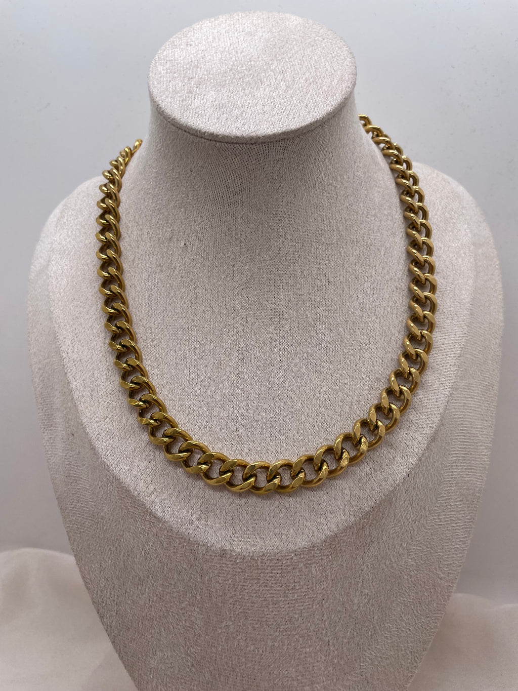 Chain Necklace