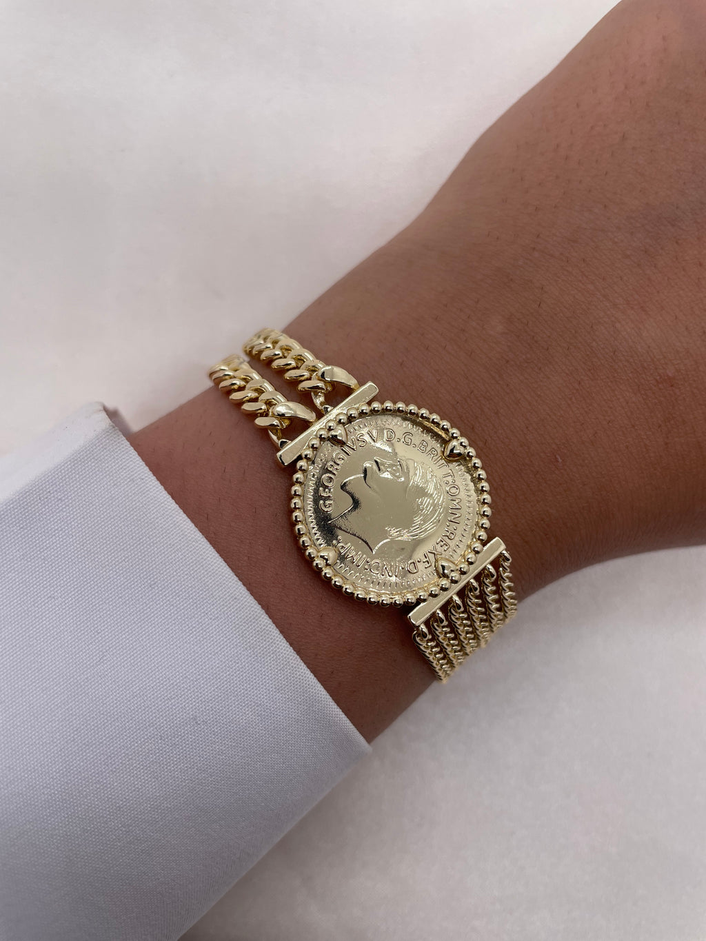 Multi chain lira
