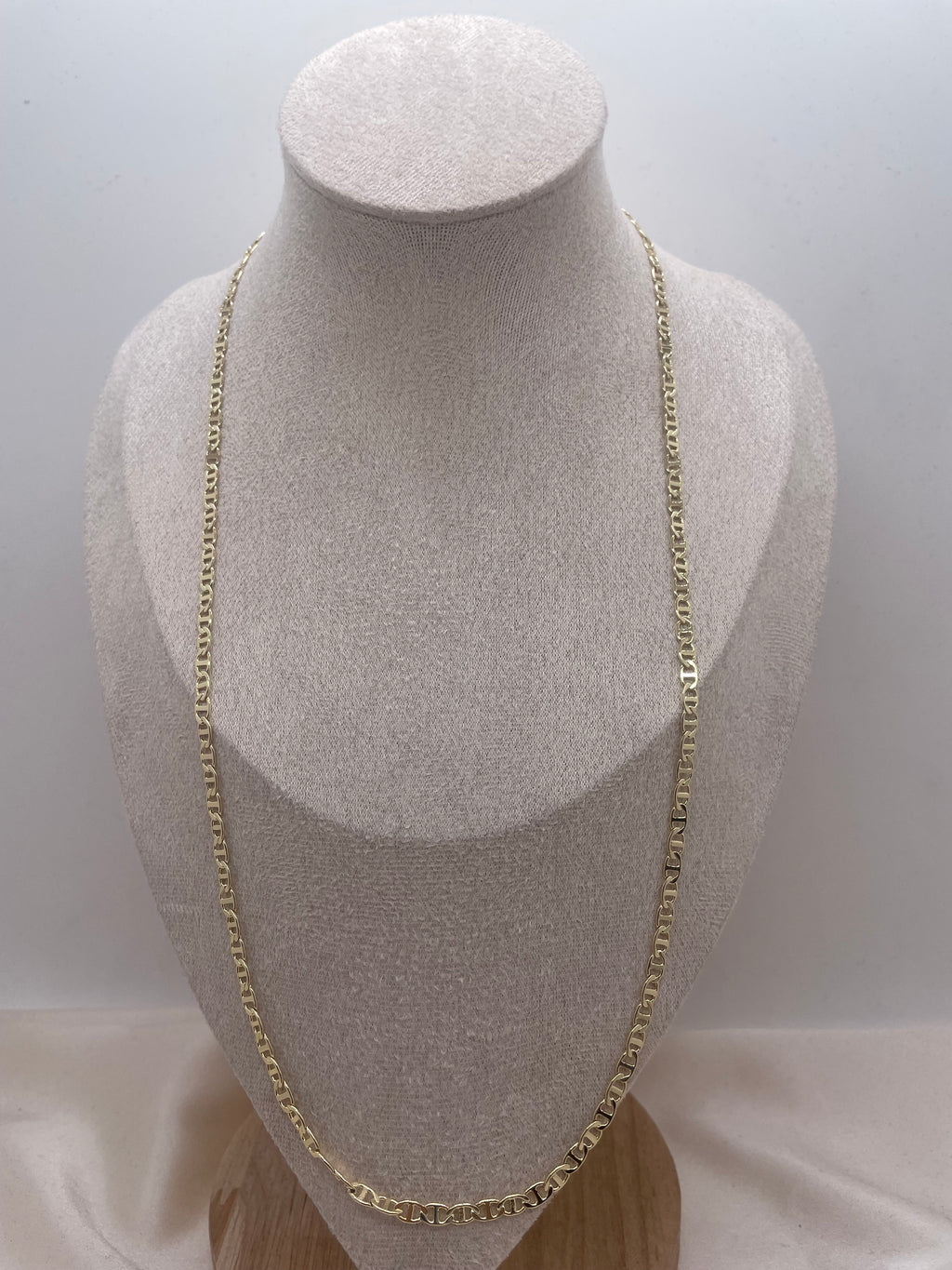 Loui Necklace