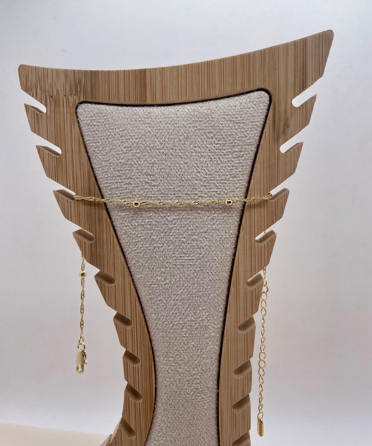 Anklet 107