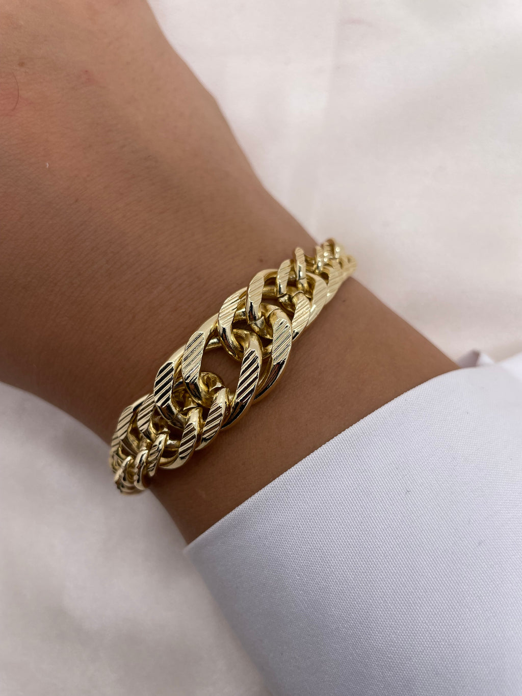 Siena Chain Bracelet