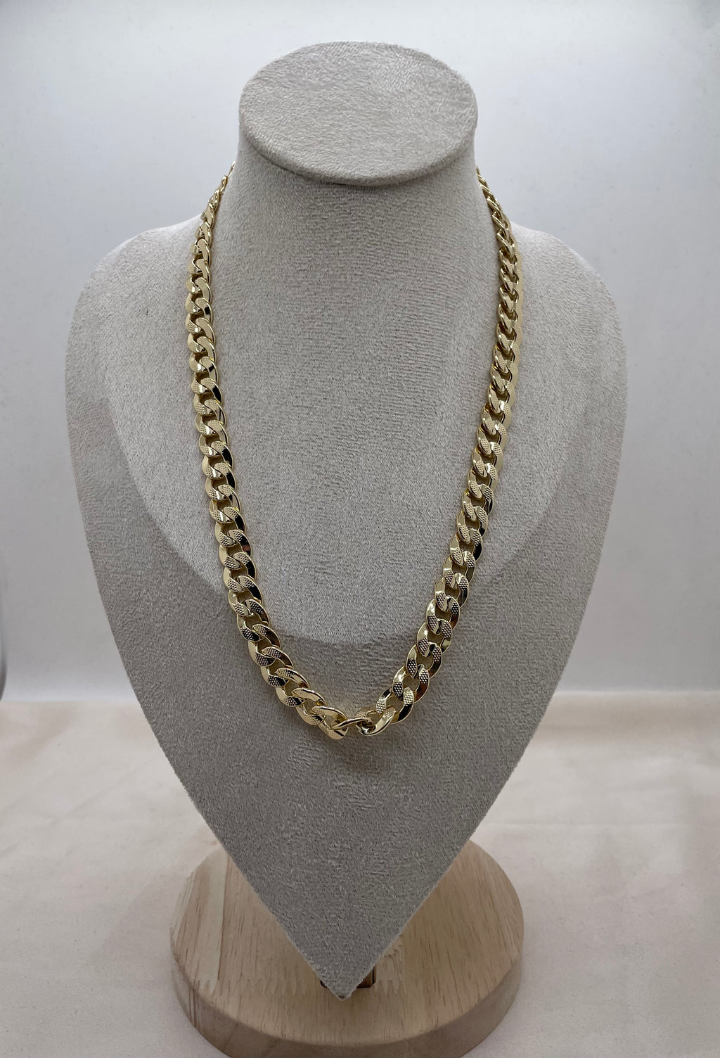 Chain Necklace