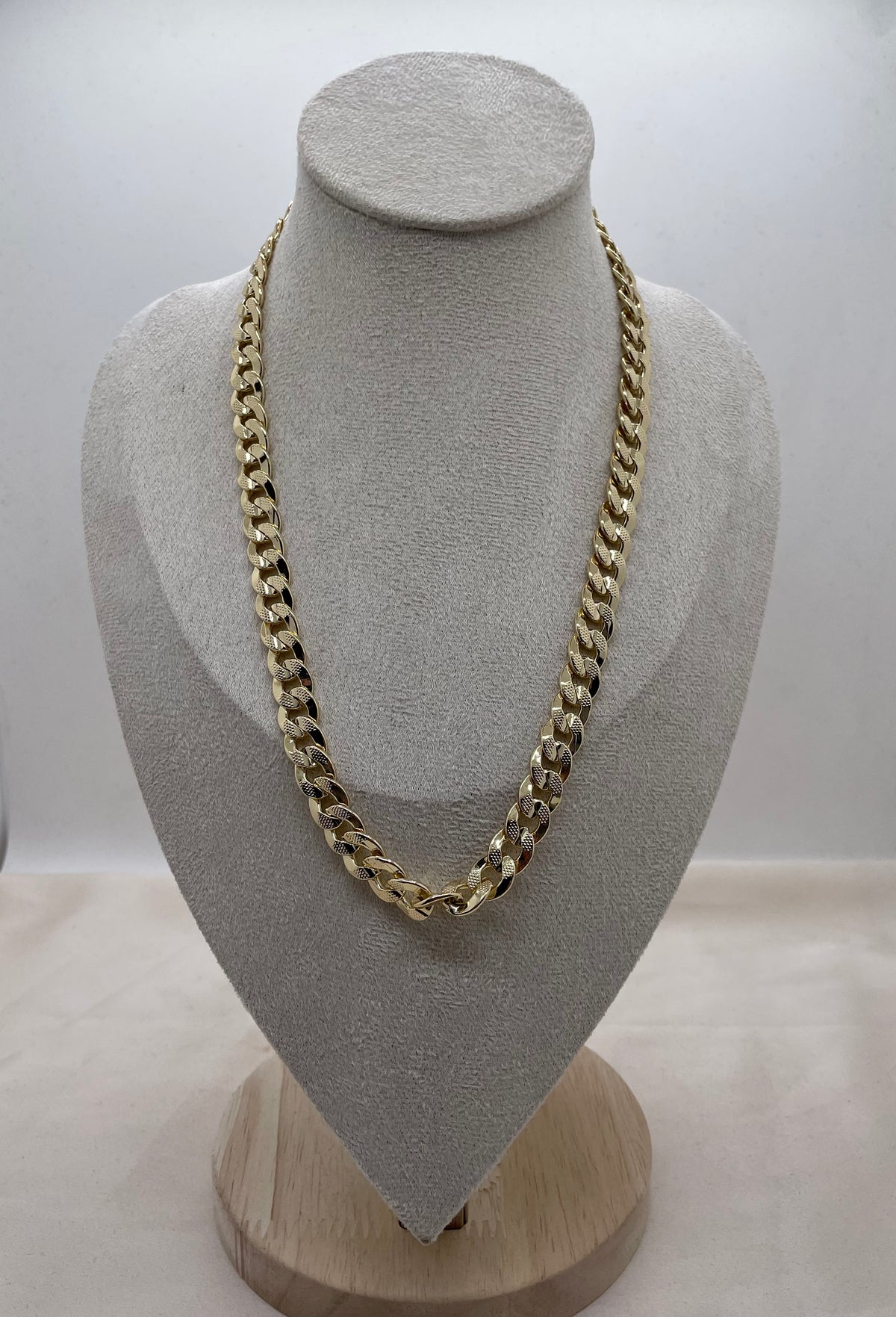 Chain Necklace