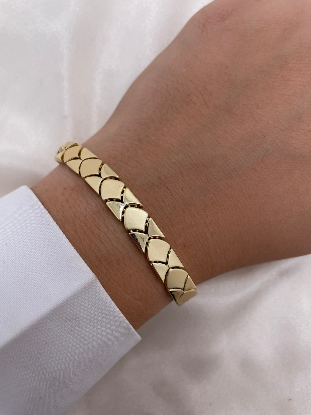 Muze Bracelet