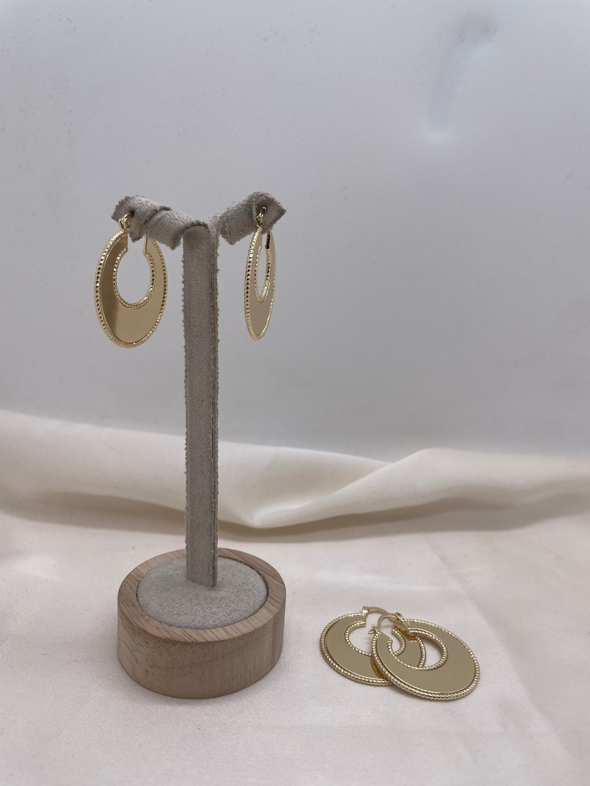 Hola Earrings