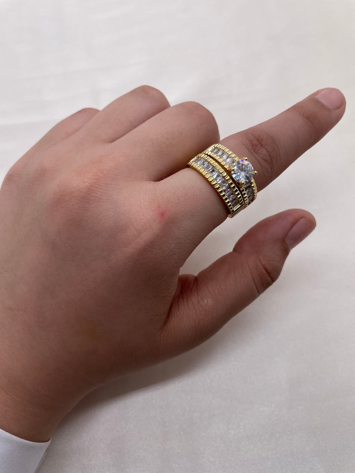 Twins Ring 1