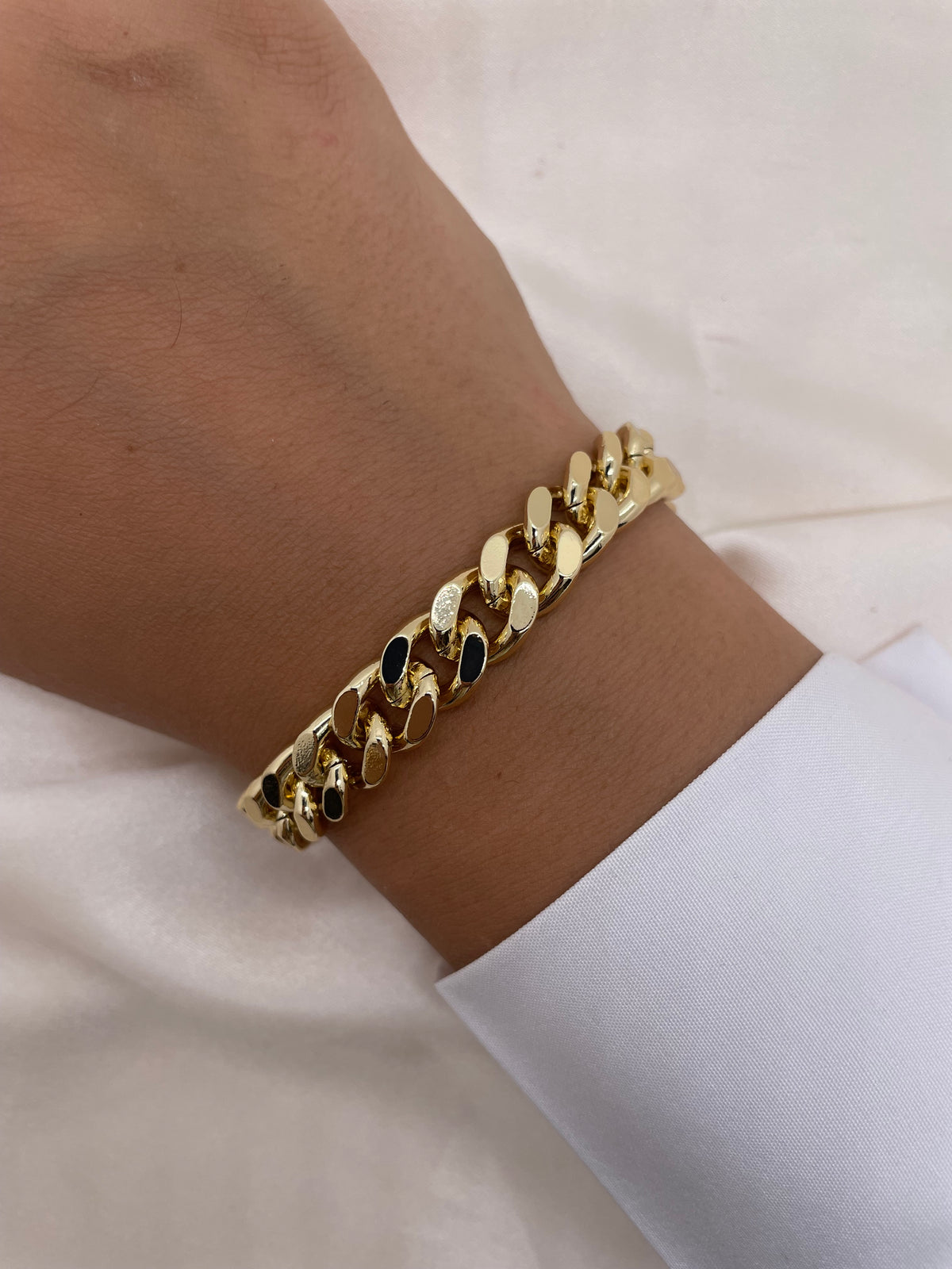 Chain Bracelet D