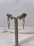 Earrings A1