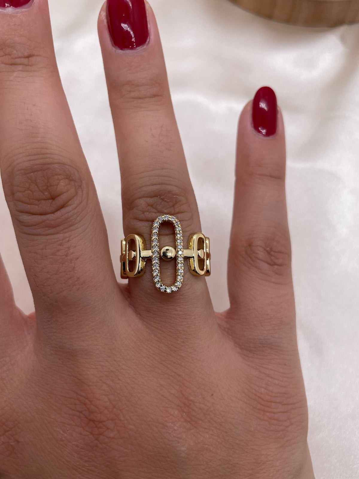 Messika Ring