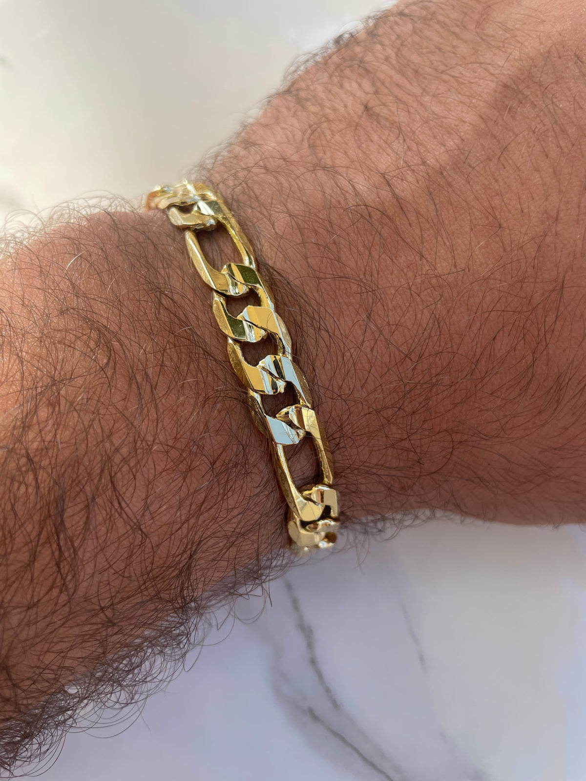 Chain Bracelet 4