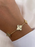 Fiora Bracelet