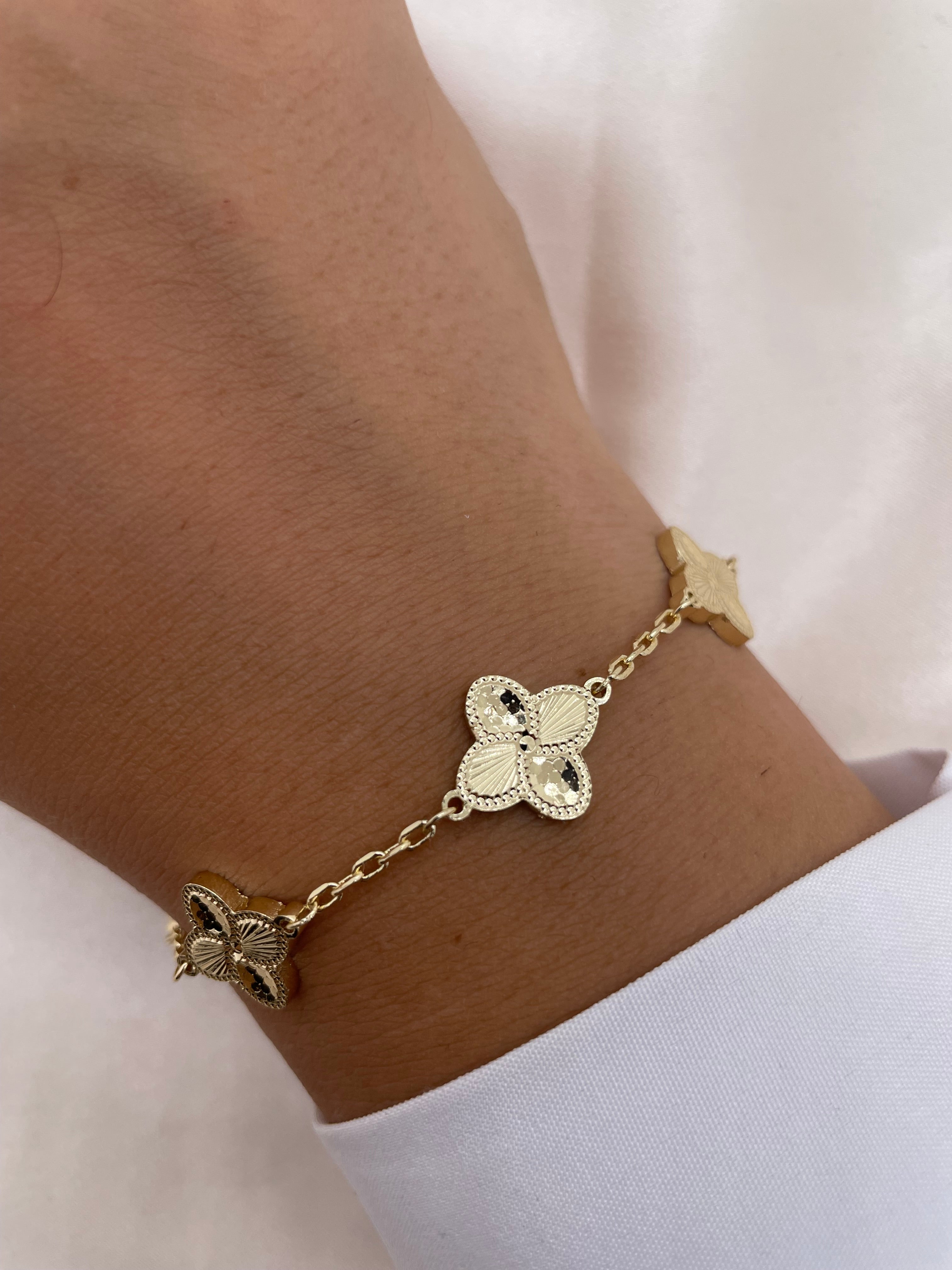 Fiora Bracelet