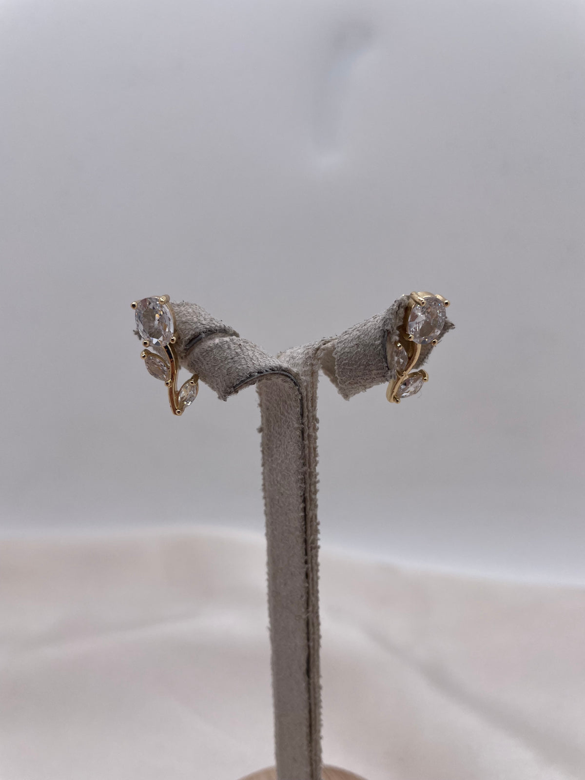 Tulip Earrings